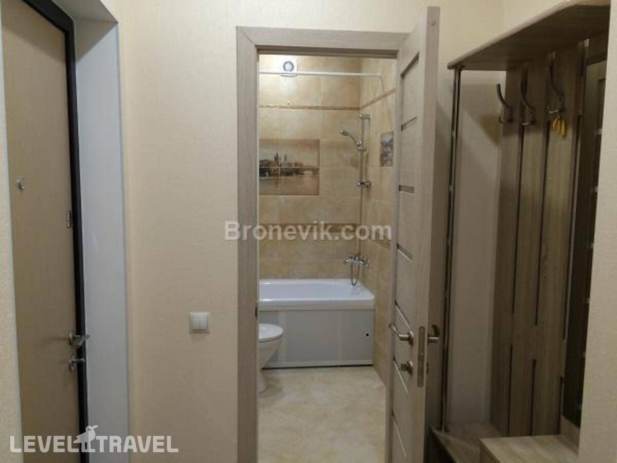 фотографии отеля Домашняя на Геологоразведчиков 44А в Россия(Тюмень) - фото №20