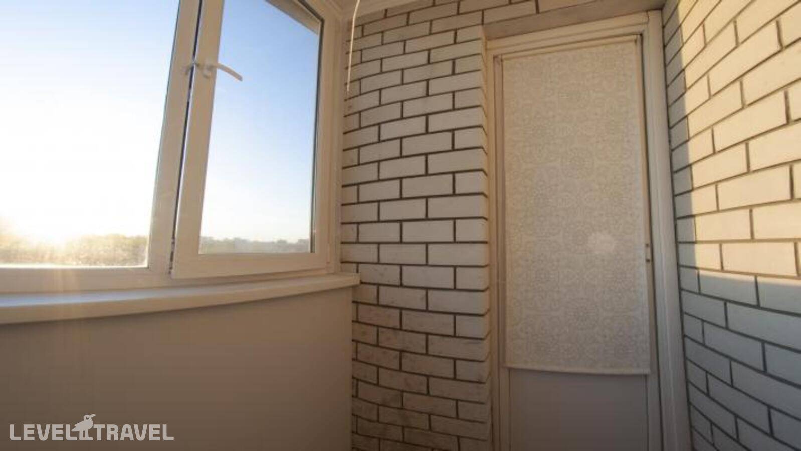 фотографии отеля Домашняя на Геологоразведчиков 44А в Россия(Тюмень) - фото №10