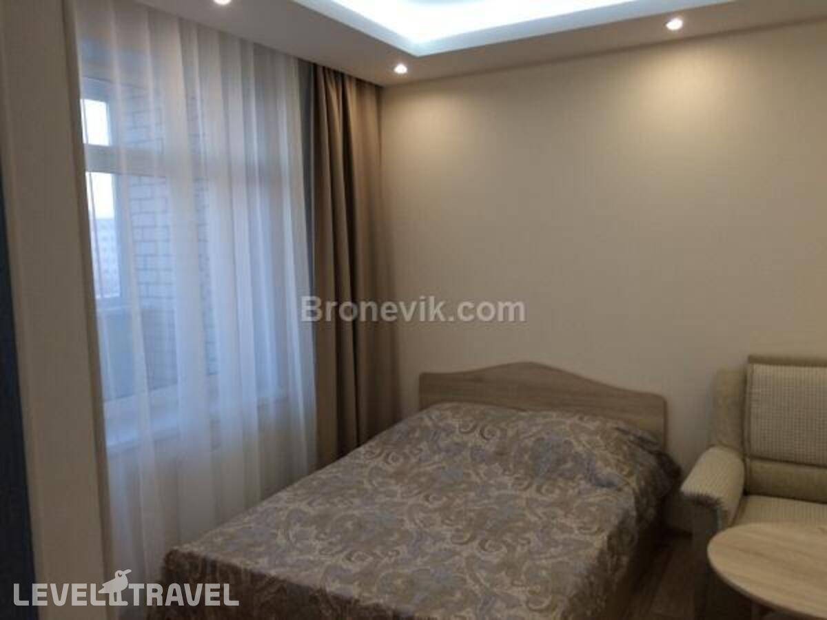 фотографии отеля Домашняя на Геологоразведчиков 44А в Россия(Тюмень) - фото №4