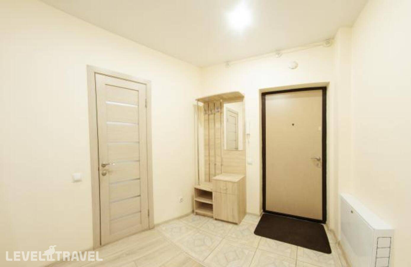 фотографии отеля Домашняя на Геологоразведчиков 44А в Россия(Тюмень) - фото №11