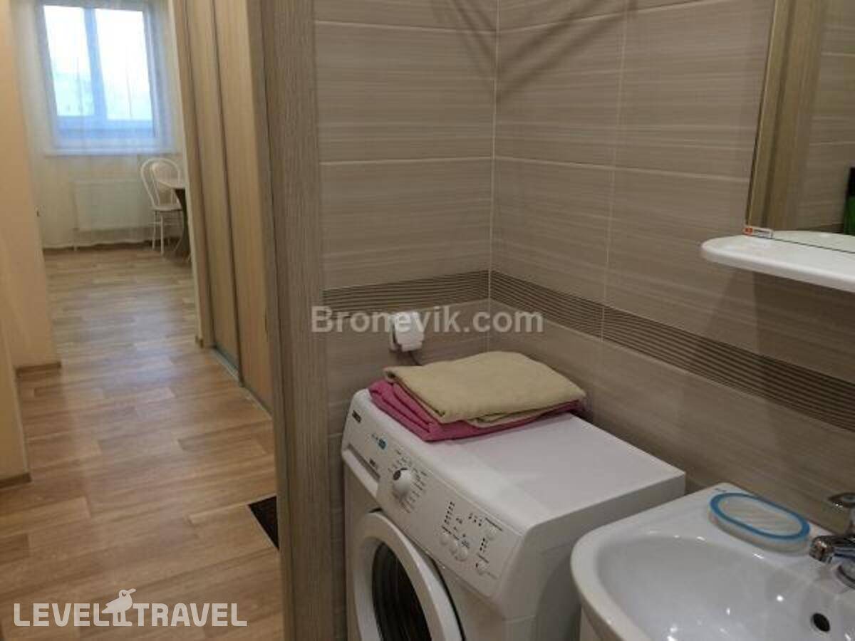 фотографии отеля Домашняя на Геологоразведчиков 44А в Россия(Тюмень) - фото №19