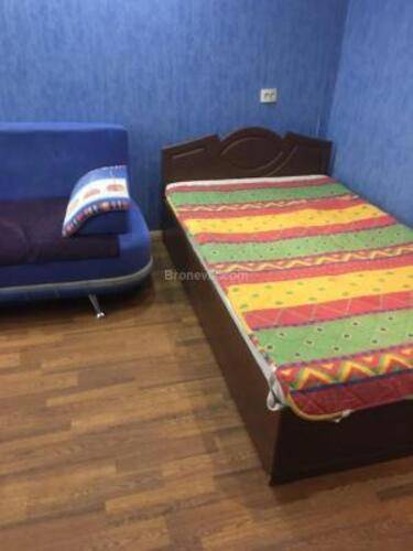 Апартаменты Домашняя На Заводской 2