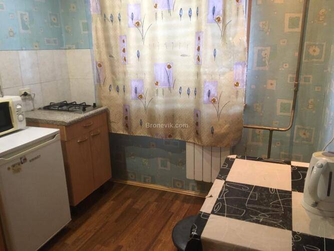 Апартаменты Домашняя На Заводской 2