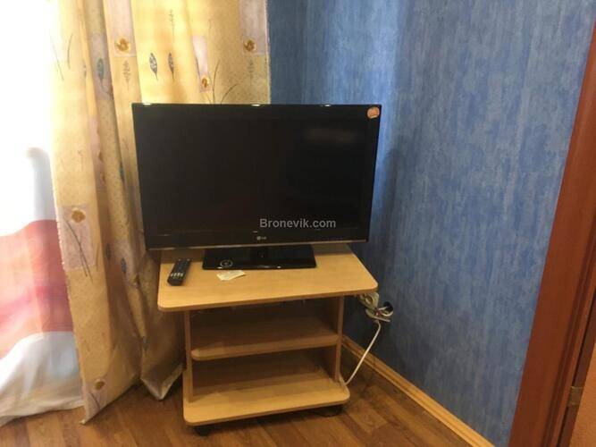 Апартаменты Домашняя На Заводской 2