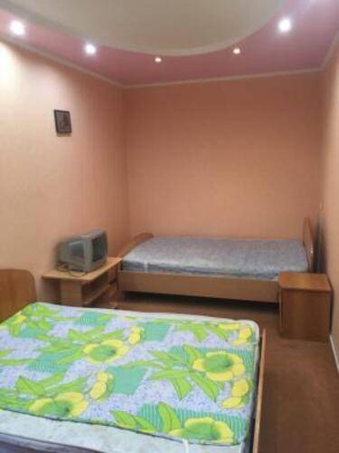 Апартаменты Домашняя На Заводской 2