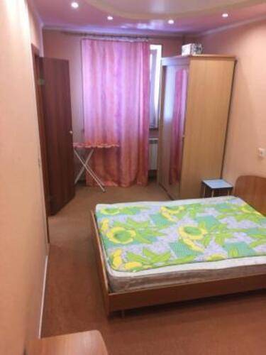 Апартаменты Домашняя На Заводской 2