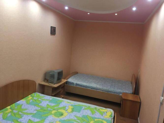 Апартаменты Домашняя На Заводской 2