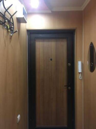 Апартаменты Домашняя На Заводской 2