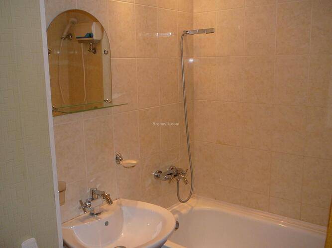 Апартаменты Домашняя На Заводской 2