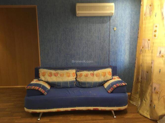 Апартаменты Домашняя На Заводской 2