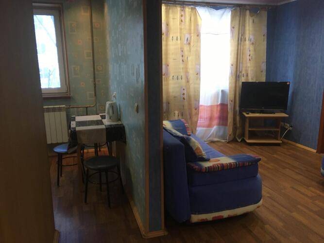 Апартаменты Домашняя На Заводской 2