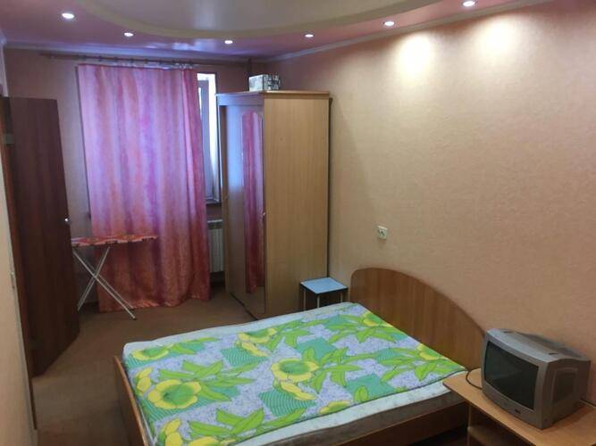 Апартаменты Домашняя На Заводской 2