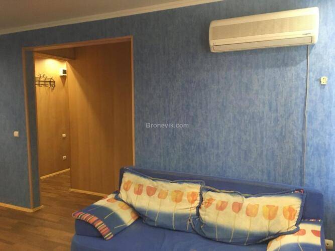 Апартаменты Домашняя На Заводской 2