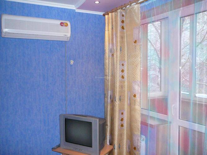 Апартаменты Домашняя На Заводской 2