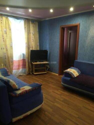 Апартаменты Домашняя На Заводской 2