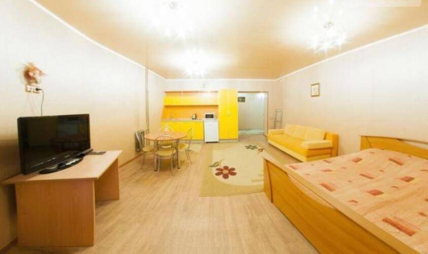 Домашняя на Максима Горького