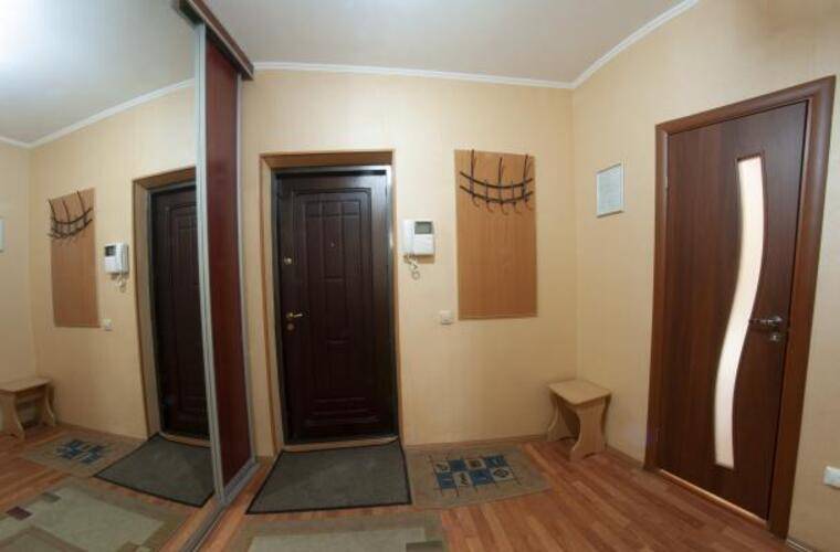 Домашняя на Максима Горького