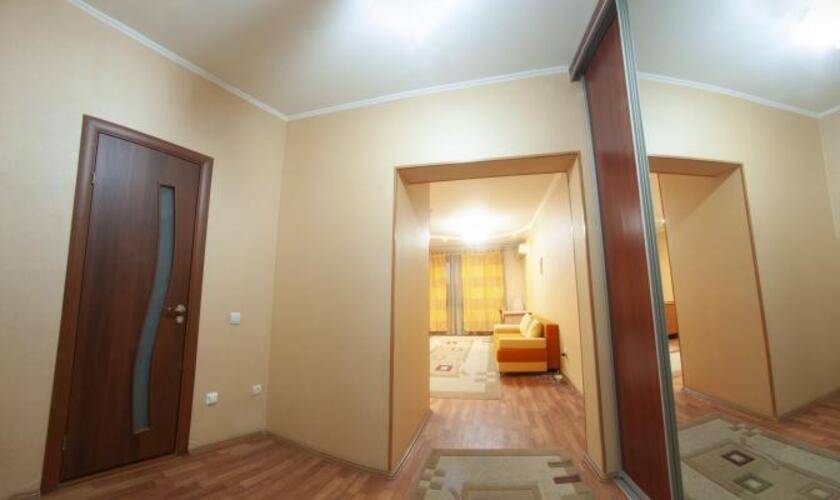 Домашняя на Максима Горького