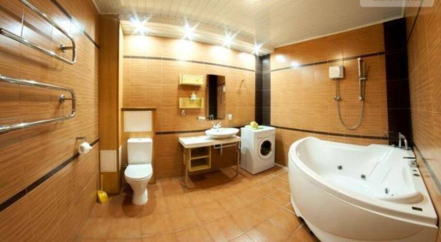 Домашняя на Максима Горького