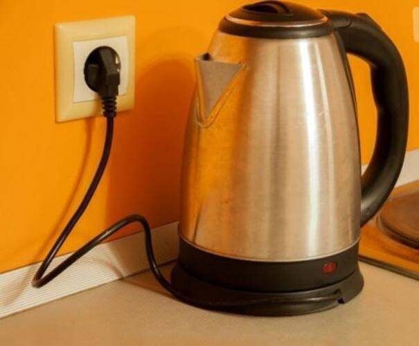 Домашняя на Максима Горького