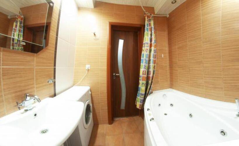 Домашняя на Максима Горького