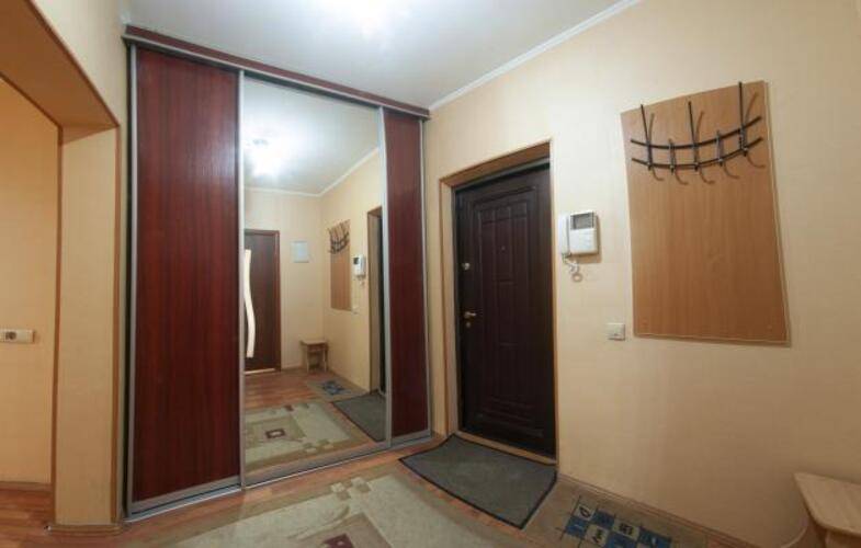 Домашняя на Максима Горького