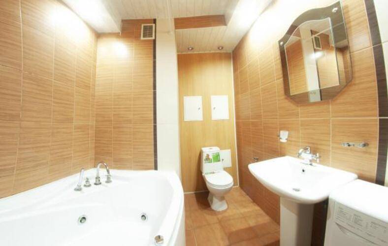 Домашняя на Максима Горького