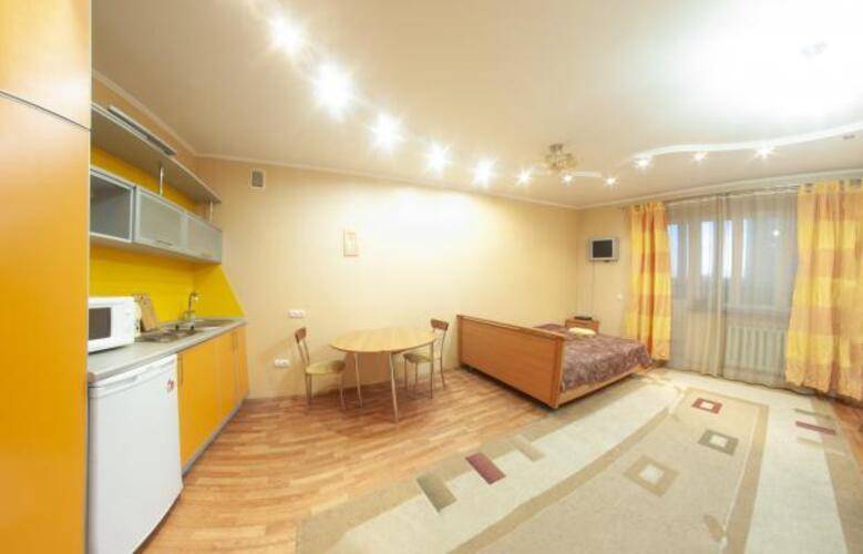 Домашняя на Максима Горького