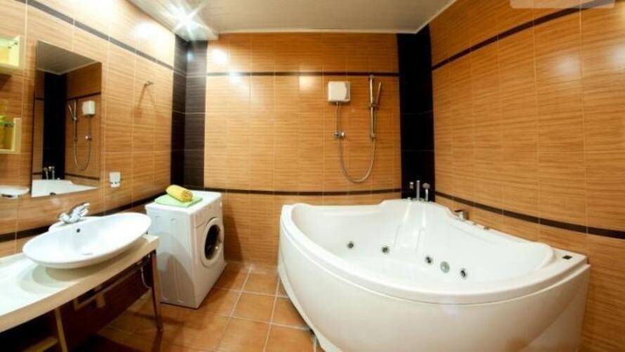 Домашняя на Максима Горького