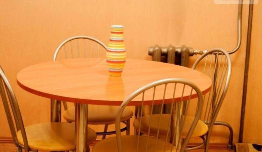 Домашняя на Максима Горького