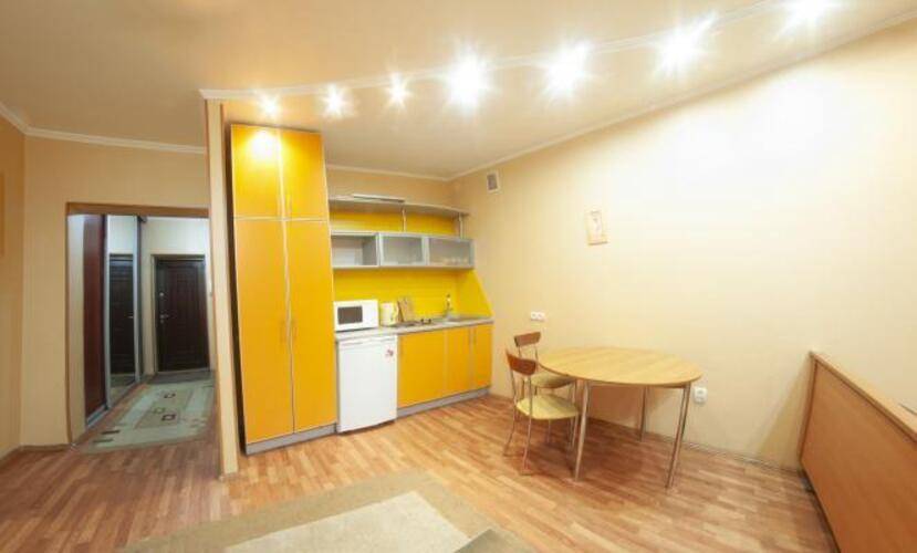 Домашняя на Максима Горького