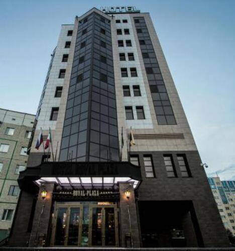 Royal Plaza (Роял Плаза)