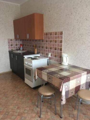 Домашняя на Мельничной 26