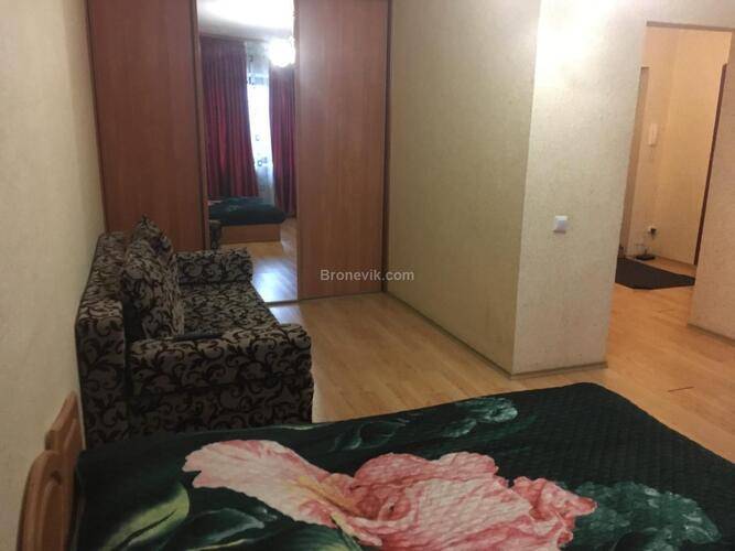 Домашняя на Мельничной 26