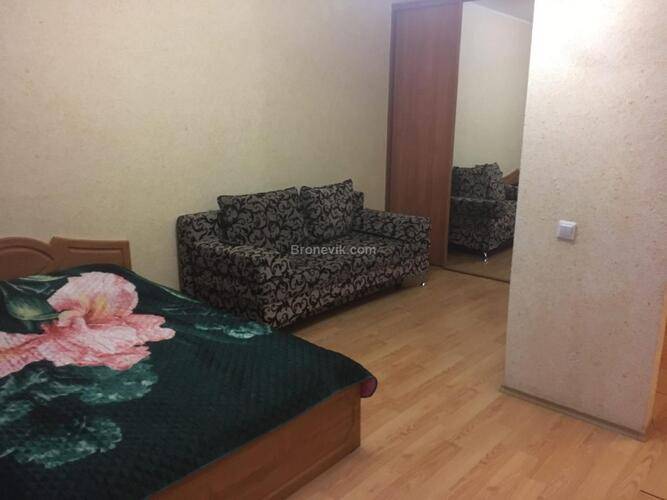 Домашняя на Мельничной 26