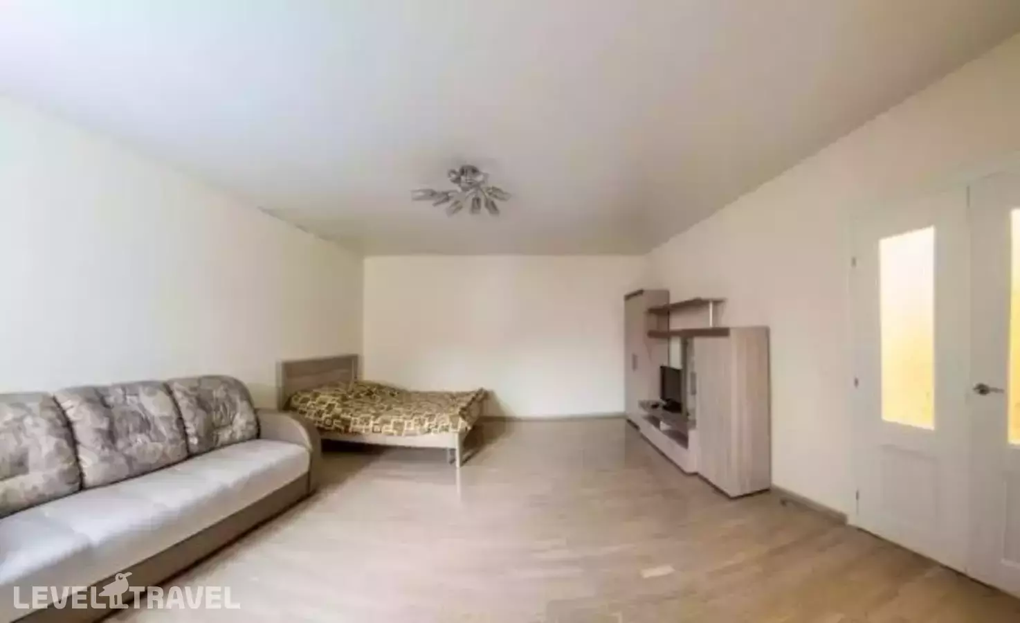 Домашняя на Минской