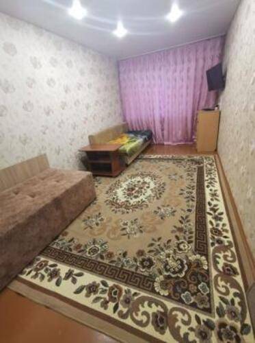 Алатырь в 1-м микрорайоне 19