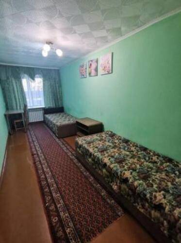 Алатырь в 1-м микрорайоне 19