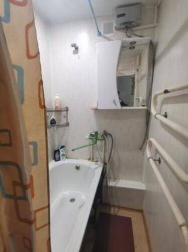 Алатырь в 1-м микрорайоне 19