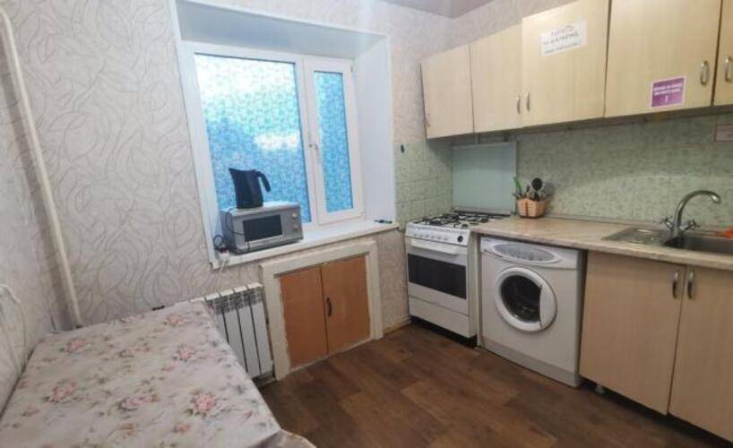 Алатырь в 1-м микрорайоне 19