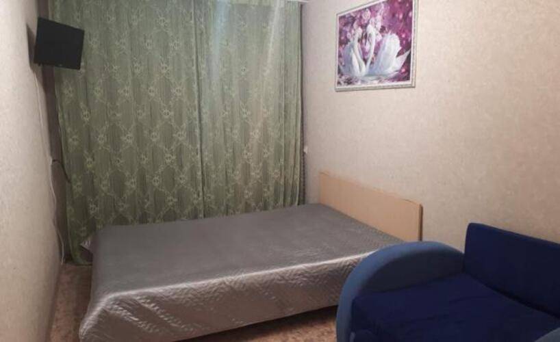 Алатырь в 1-м микрорайоне 19