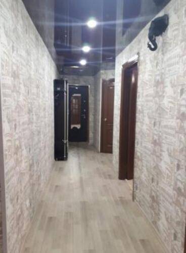 Алатырь в 1-м микрорайоне 19