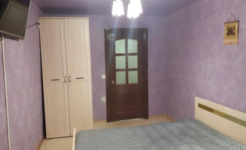 Алатырь в 1-м микрорайоне 19