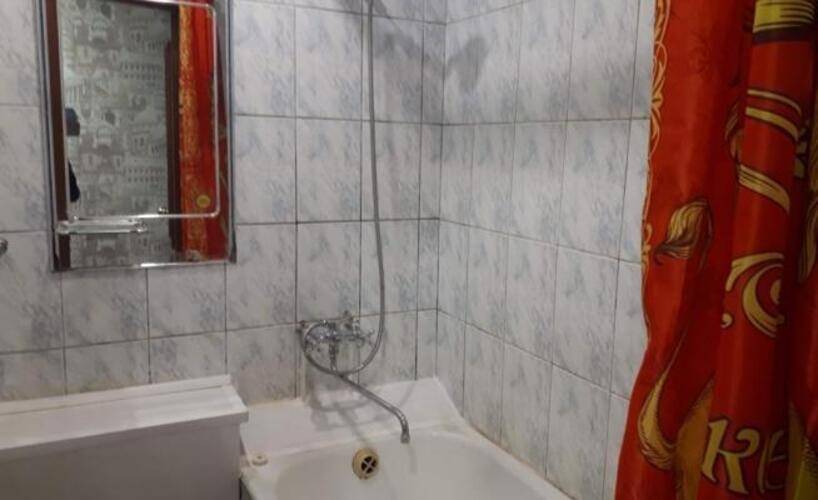 Алатырь в 1-м микрорайоне 19