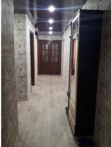 Алатырь в 1-м микрорайоне 19