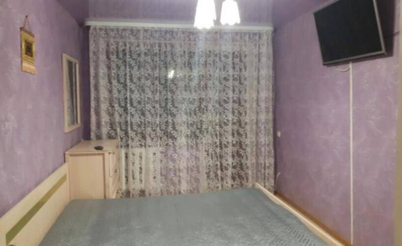 Алатырь в 1-м микрорайоне 19