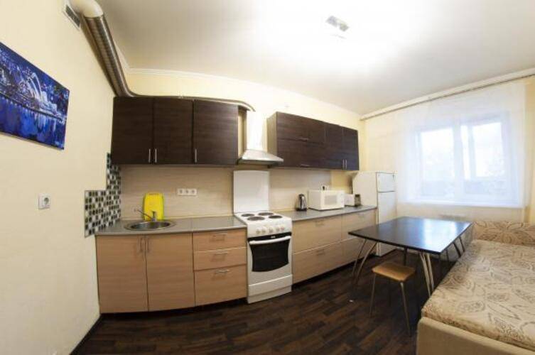 Домашняя на Фабричной 9