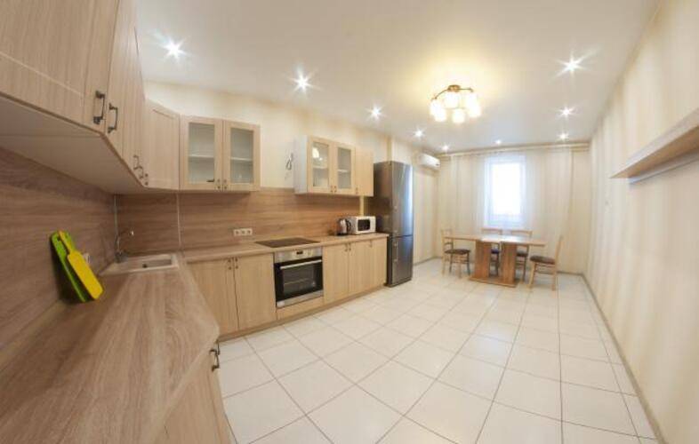 Домашняя на Фабричной 9