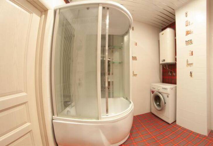 Домашняя на Фабричной 9