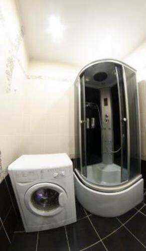 Домашняя на Фабричной 9